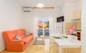 Apartmani Vita, Liznjan - Apartman 1